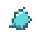 Calibrated Diamond Crystal