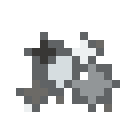 Crushed Silver