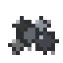 Crushed Tungsten