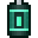 Exotic Battery Cell