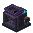Exotic Crusher Chassis
