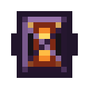 High Heat Core Frame