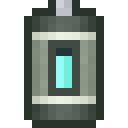 Invar Battery Cell