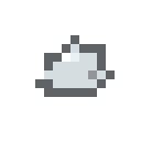 Silver Nugget