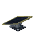 Sparksteel Solar Panel