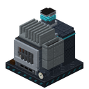 Steel Solid Fuel Burner