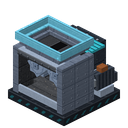 Titanium Crusher Chassis
