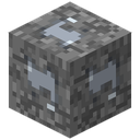 Zinc Ore